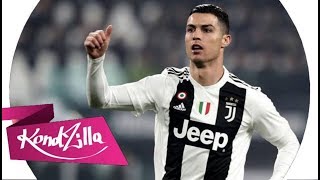 • Cristiano Ronaldo - Lei Do Retorno ( MC Hariel e MC Don Juan ) •