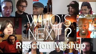 Alexander the Great vs Ivan the Terrible   Epic Rap Battles of History REACTION MASHUP