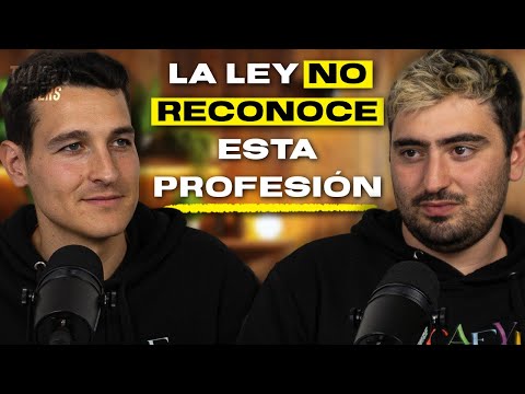 Talking Tigers #86 ft ANECAFYDE | CCAFYD,  Regulación Profesional, Futuro del Deporte...