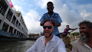Nobody Visits This Country...Find Out Why You Should! - YouTube