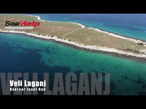 Veli Laganj - Insel Rab