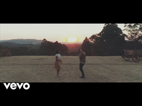 Marcos Freire, Kemilly Santos - Farás Outra Vez (Do It Again)