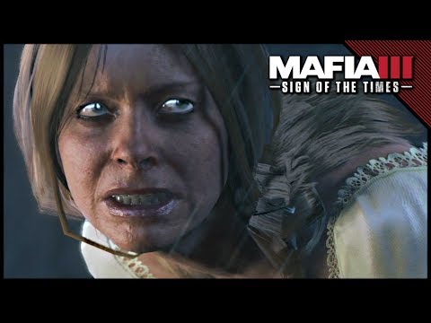 MAFIA 3 Sign of the Times DLC FULL Walkthrough + ENDING (60fps PC Gameplay)