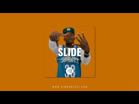 FREE DaBaby Type Beat 2021 - "SLIDE" | Stunna 4 Vegas Type Beat 2021