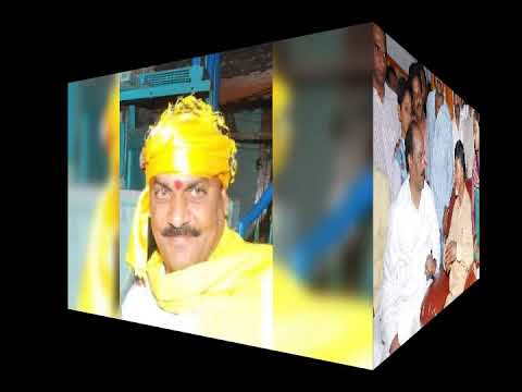 Chalapathi Groups Chairman Y. V. ANJANEYULU SIR.