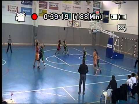 FEM 2 J13 Air   Tenerife