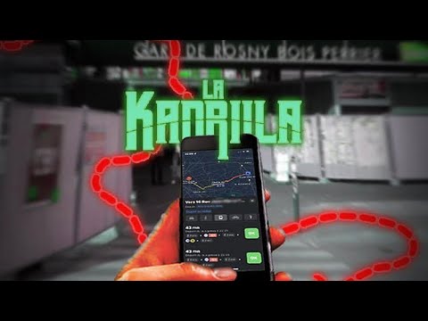 La Honda 19 feat La Kadrilla - Notion