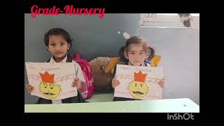 Ideal Public School Video