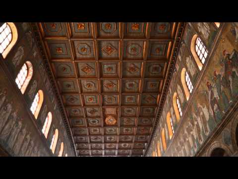 Italia Ravenna UNESCO World Heritage Sites  Ennio 2011