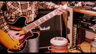 STIV BATORS-POISON HEART(Guitar Cover)