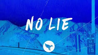 Download lagu if found - No Lie (Lyrics) feat. Sunnie Williams mp3 Download lagu if found - No Lie (Lyrics) feat. Sunnie Williams mp3