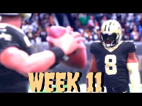 Road to Madden 19 Career mode WR S3 Ep 11 - KICK RETURN KING BACK TO WORK WITH 3 KICKS TO THE CRIB !