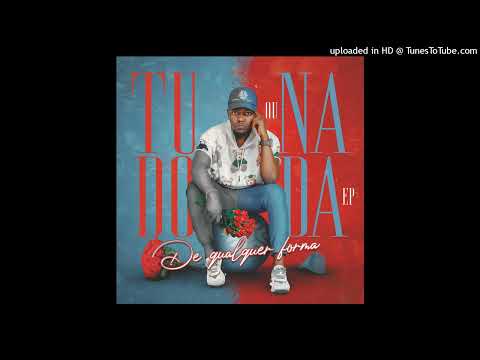 02. Idrisse ID - De qualquer forma (Audio Oficial)