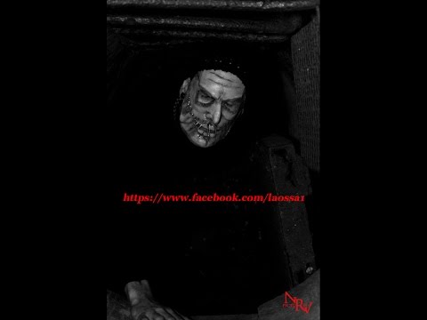 LAOSSA  -Frenchcore a-