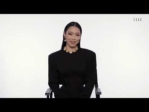 Rina Sawayama says Rina Sawayama