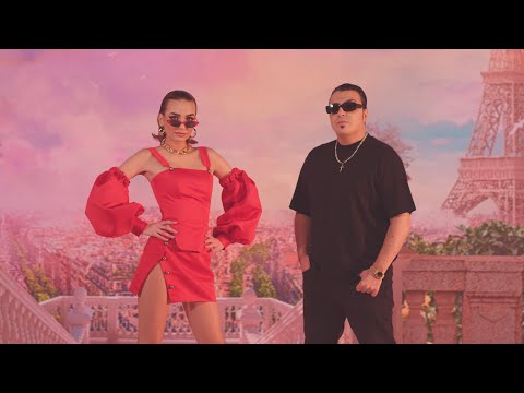 ASU x Lunna - Numar Zilele (Formidable)