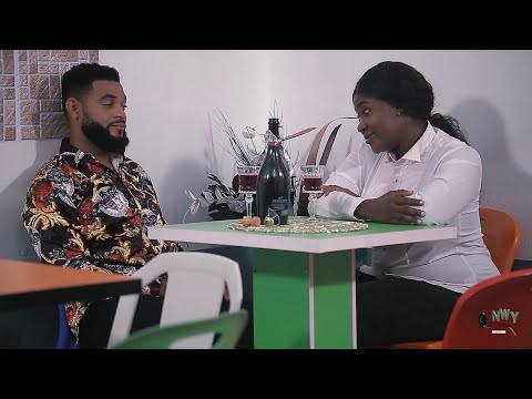 I FOUND LUV IN THE SIGHT OF MY SECRETARY FULL MOVIE(NEW TRENDING BLOCKBUSTER MOVIE)2022 NIGER MOVIE