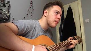 Untitled Guitar Finger Picking