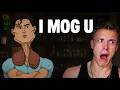 Joe Bartolozzi Reaction To Clav In Meatcanyon