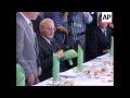 Hungary German President Herzog Visit