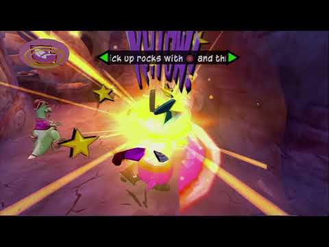 Sly 3: Honor Among Thieves: Walkthrough - Part 2 - Rumble Down Under (No Commentary)