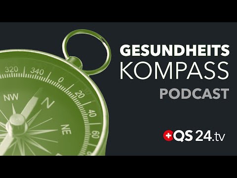 Podcast: Demenz und Depression sind kein unabwendbares Schicksal! | Prof. Dr. med. Jörg Spitz