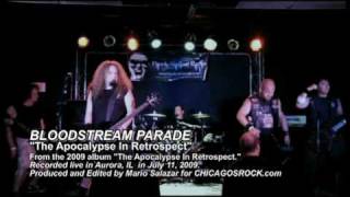The Apocalypse In Retrospect (LIVE 2009)