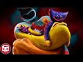 POPPY PLAYTIME CHAPTER 4 SONG By JT Music LongestSoloEver Gentle Voices