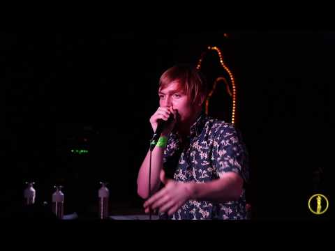 NaPoM | Beatbox Showcase | American Beatbox Championships 2017