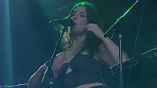 Hiatus Kaiyote | The Lung (clip) | 2022-03-13 | Brooklyn Steel | [4K]