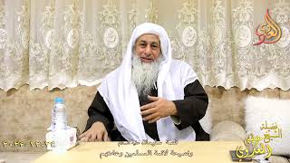 قصة سليمان ونصيحة لائمة المسلمين وعامتهم ـ الشيخ مصطفى العدوي تاريخ 24 12 2024