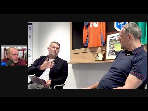 THE LUDO INTERVIEW IS HERE!!! 10 Minute Preview Of The E13 Event!