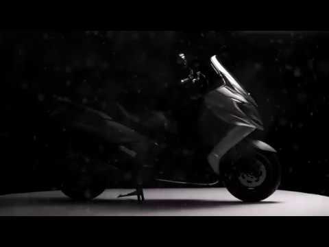 Kymco Downtown 350i ABS