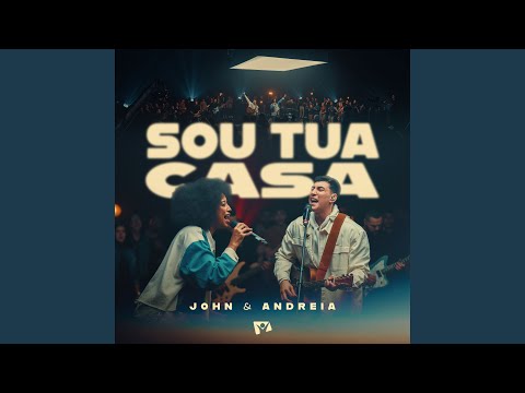 Tua Promessa (Ao Vivo)