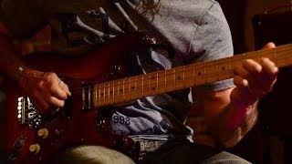 Video Blues Rock - Flashback