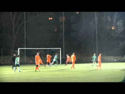 SKS U16   SK Artima U17  2   1 gól  Jakub Suchánek