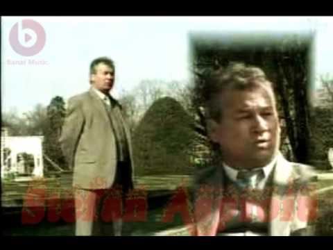 Stefan Asproiu & Alin Olaru' - Pentru bani arde-iar focul(Re-Edit)