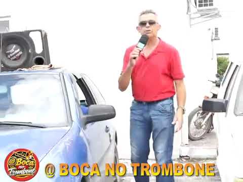 COPAIBA NA FEIRA LIVRE DE SERRA PRETA