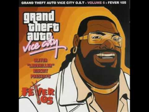Vice City: Fever 105 - Get Down Saturday Night