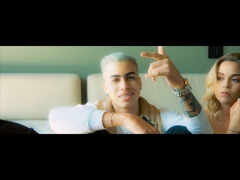 You Andy - Aparentemente Ft. Ryan Roy | Video Oficial