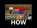 WAIT WHAT Minecraft 28