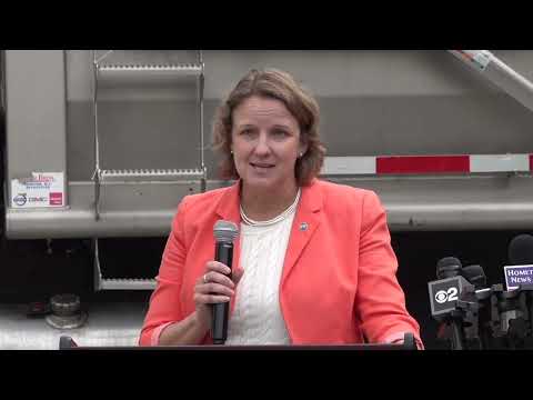 Water Plant Upgrades