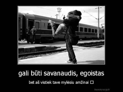 Kitooks - Savanaudis.