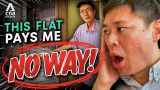 Singaporean Man Retires At Age35 And Spends Only $150/month! Lean FIRE | Financial Freedom