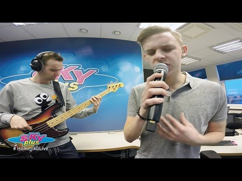 Jüri Pootsmann "Play" | Sky Plus HommikuLive