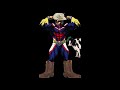 Villain Deku Vines