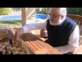 EL JUEGO DE JOSE BASADO EN EL CORTO DE PIXAR GERI S GAME