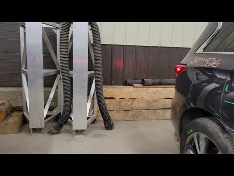 FOR SALE - 21F0526 - 2013 INFINITI JX35 - 3.5L ENGINE