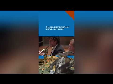 Así fue el paso de Le Concert d'Astrée y Emmanuelle Haïm por Ibermúsica