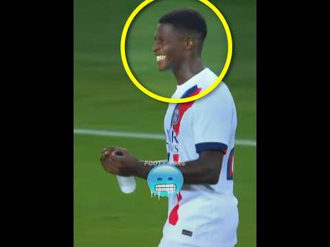 Yamal Hates Nuno Mendes 🥵